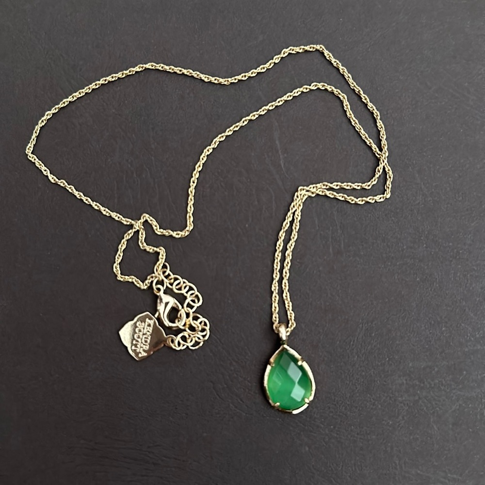 Kendra Scott Necklace